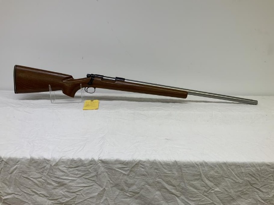 Remington, 40-X, 22-250, sn: 047729B, 26.5" brl, rifle,