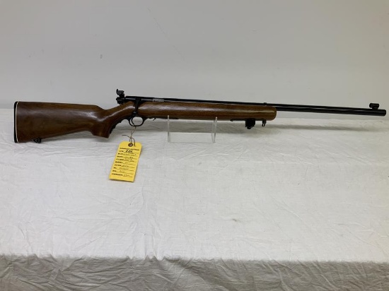 OF Mossberg, 144 LSB, 22LR Only, sn: 1399029, 27" brl, rifle