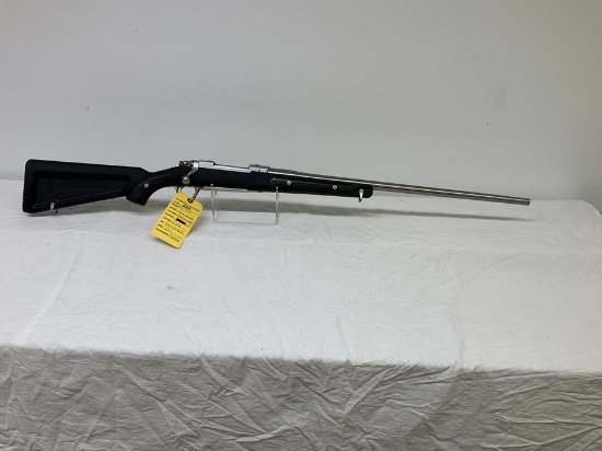 Ruger, M77 Mark II, 300 Win Mag, sn: 781-08765, 24" brl
