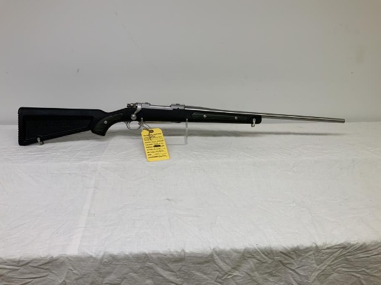 Ruger, M77 Mark II, 308 Win, sn: 780-21800, 22" brl, rifle