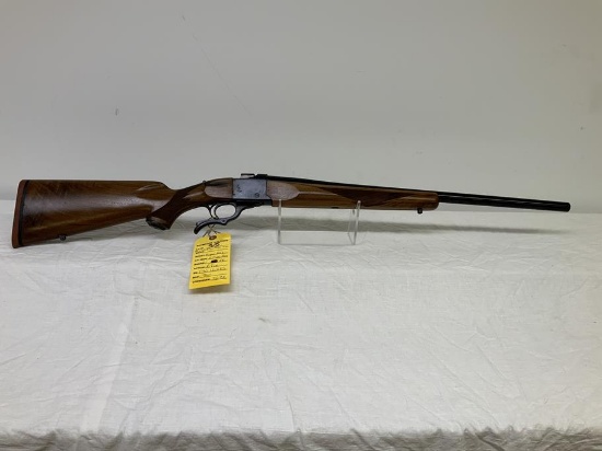 Ruger, NO 1, 25-06 Rem, sn: 130-16289, 24" brl, rifle,