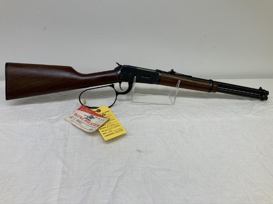 Winchester, 94AE, 30-30win, sn: 6055373, 16" brl, rifle,