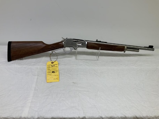 The Marlin Firearms Co, 1895GS, 45/70 Gov't, sn: 99074403