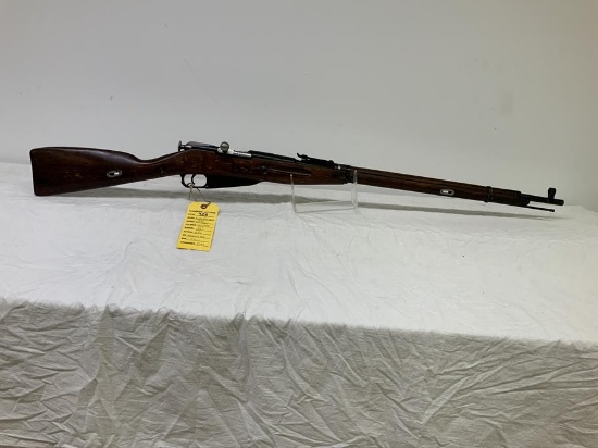 Russia/PW Arms, 91/30 Mosin Nagant, sn: RMN012727