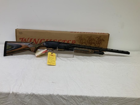 Winchester, 1300, 12ga, sn: L21673Z2, 22" brl, shotgun