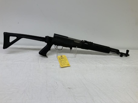 Norinco SKS sporter 7.62x39 rifle, sn 9321270, 16.5" barrel,