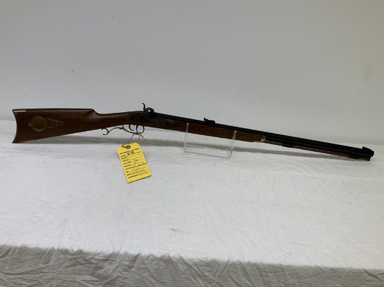 Thompson Center Arms, Percussion, 36cal, sn: 7710,