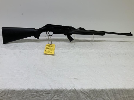 Remington Arms Co, 522, 22LR only, sn: 3156588, 20" brl