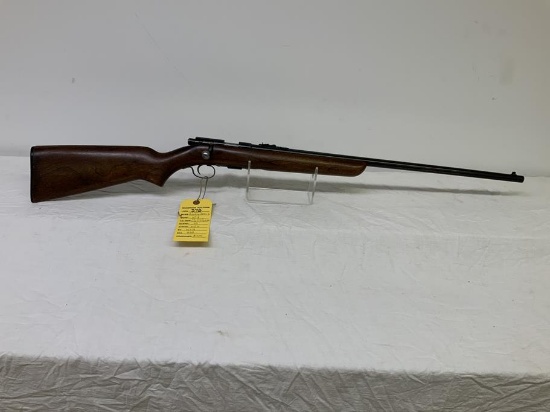 Winchester Repeating Arms, 69A, 22 s/l/lr, NSN, 25" brl