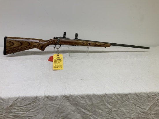 Ruger, 77/22, 22LR, sn: 702-50882, 24" barrel, rifle,