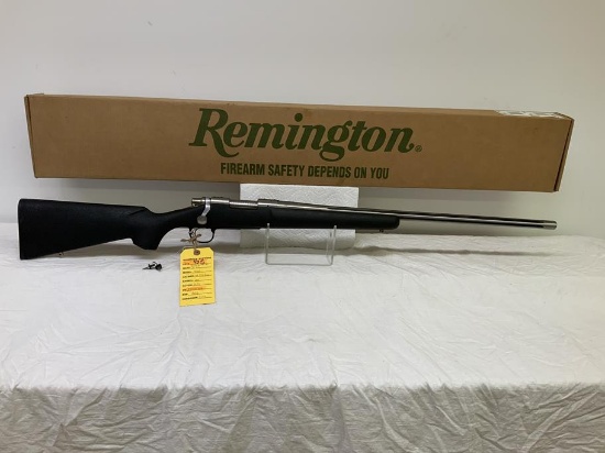 Remington Arms Co, 700, 22-250 Rem, sn: EG000766, 26" brl