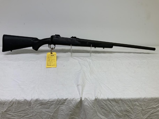 Savage Arms, 10 223 Rem, sn: F796750, 24" brl, rifle