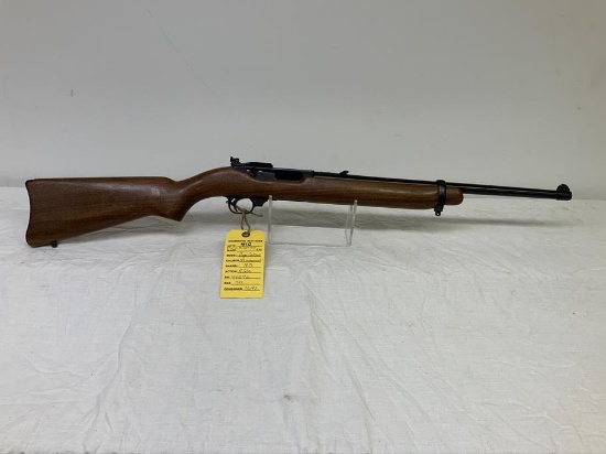 Ruger, Ruger Carbine, 44 magnum, sn: 94576, 18.5" brl, rifle
