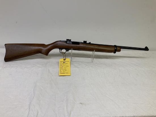 Ruger, Ruger Carbine, 44 magnum, sn: 129788, 18.5" brl,