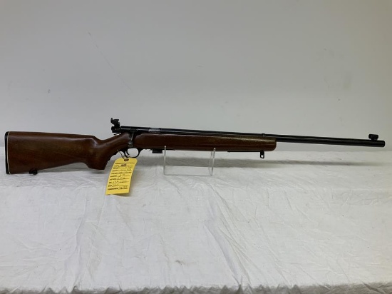 O.F. Mossberg, 144LSB, 22LR Only, sn: 1391150, 27" brl, rifle