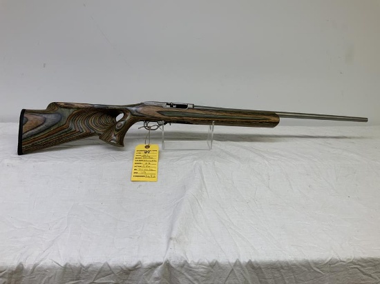 AMT, Lightning 25/22, 22Long Rifle, sn: J07032, 22" brl