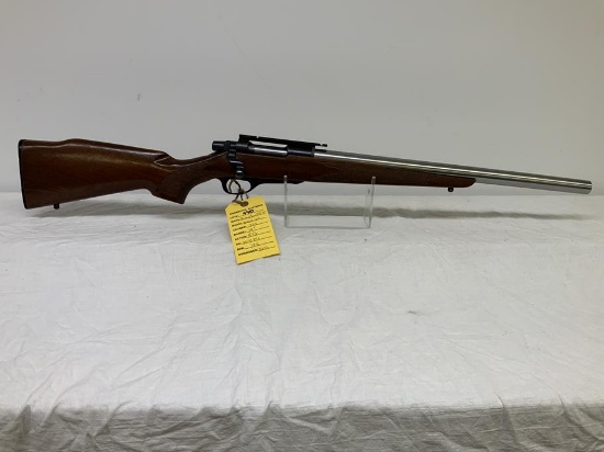 Remington, Mohawk-600, 222, sn: 6651292, 19" brl, rifle