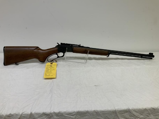 Marlin Firearms Co, Original Golden 39-A, 22 s/l/lr, sn: 19235197