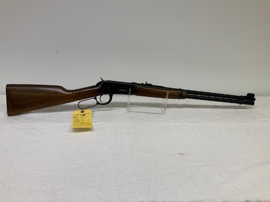 Winchester, 94, 32 Win Spl, sn: 2110813, 20" brl, rifle,