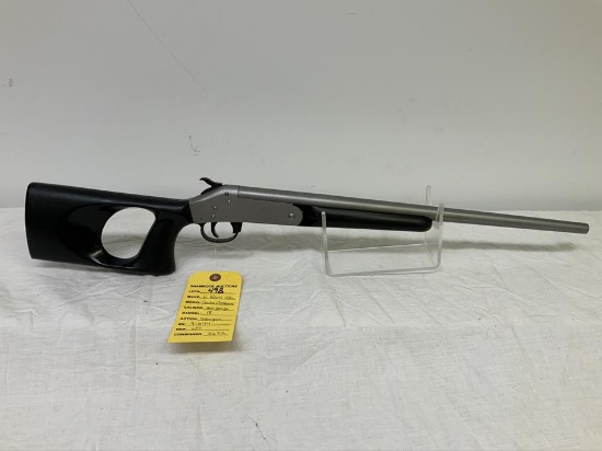 H. Koon Inc, Snake Charmer, 410ga, sn: 41344, 18" brl