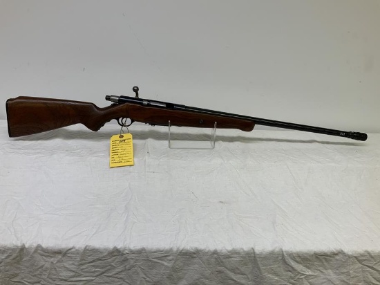 O.F. Mossberg, 190, 16ga, NSN, 24" brl, rifle, 1 magazine