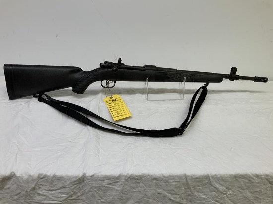 Fabrica De Arms/C.A.I., 1956, 7.62, sn: FR8-3934B, 18" brl