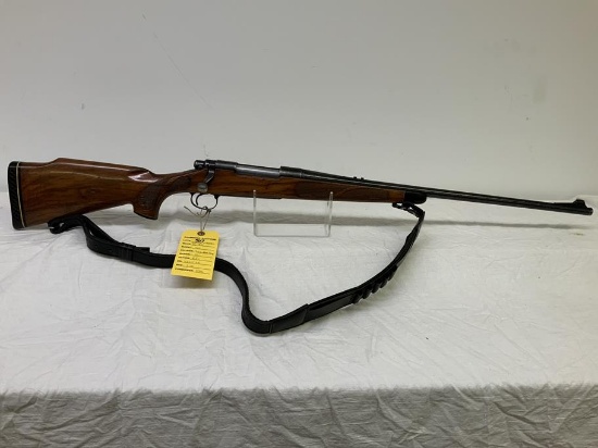 Remington, 700, 7mm Rem Mag, sn: 6263792, 24" brl, rifle