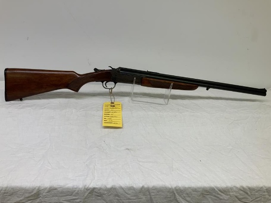 Savage Arms Corp, 24, 22 Win Mag/410ga, NSN, 24" brl