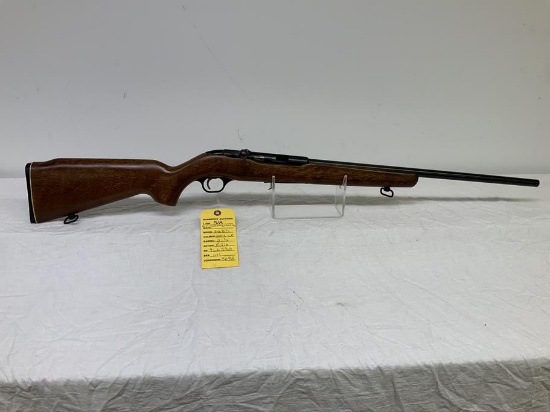 O.F. Mossberg, 340BD, 22s/l/lr, sn: 966390, 21.25" brl