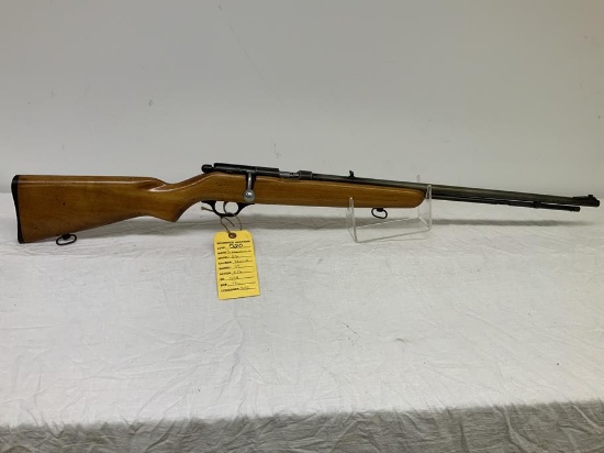 Marlin Firearms Co, 81DL, 22s/l/lr, NSN, 24" brl, rifle