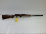 Marlin 25MN 22 WMR bolt rifle, sn 10649213, 22