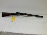 Rossi 92 44 Mag lever action rifle, sn M004756, 20