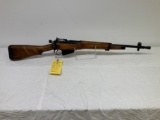 Enfield, No5 Mk1, 303 British, sn: Z4252, 20.5