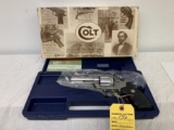 Colt's, Anaconda, 44 Magnum, sn: MM21407, 4