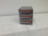 3 boxes of Winchester 300 Win Mag, 150gr Power Point