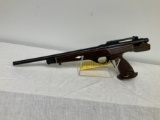Remington Arms Co. Inc, XP-100, 7mm BR Rem, sn: B7516887