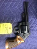 Smith & Wesson 28-2 .357 CTG. revolver, sn N522594,