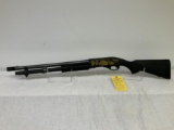 Remington Arms Co, 870 Tactical, 12ga, sn: AB868007N,