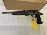 Savage Arms Inc. 502 bolt action pistol 22 WMRF, sn 950038,