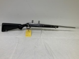 Ruger, M77/22, 22 Win Mag R.F., sn: 701-53184, 20