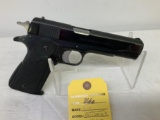 Colt, Government MKIV/Series 70, 45auto, sn: 274286-C