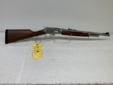 The Marlin Firearms Co, 1895GS, 45/70 Gov't, sn: 99074403