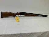 Tikka/Ithaca Gun Co, 12-70, 222Rem/12ga, sn: 53081