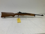 Ruger, Mini-14, 223, sn: 180-74001, rifle, 18.5