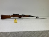 Chinesse SKS 7.62x39 rifle, sn 10136081, 20