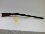 Thompson Center Arms, Percussion, 36cal, sn: 7710,