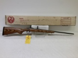 Ruger, 77/22, 22 Win Mag, sn: 701-77905, 24