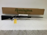 Remington Arms Co, 700, 22-250 Rem, sn: EG000766, 26