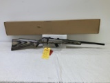 Savage Arms (Canada), Savage Arms, Mark II, 22LR sn: 701351