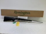Remington Arms, Model Seven, 300 Rem SAUM, sn: 57645254